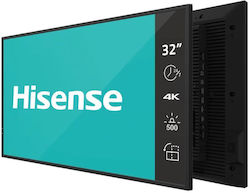 Hisense Digitale Anzeigetafel DM66D Hisense Digitale Anzeigetafel DM66D