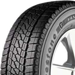 Firestone Vanhawk 205/75R16 110R Зимна Автомобилна Гума Firestone Vanhawk 205/75R16 110R Зимна Автомобилна Гума