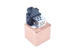 Radiator Fan Resistor Pl299487