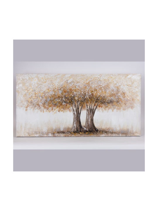 Canvas Painting 120x60cm
