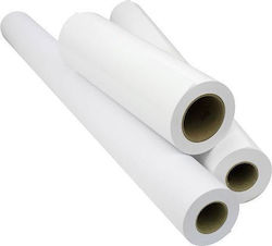 Idest Plotterpapierrolle 914mm x 50m 80g/m²