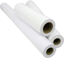 Idest Хартия За Плотер 914mm x 50m 80gr/m² Idest Хартия За Плотер 914mm x 50m 80gr/m²