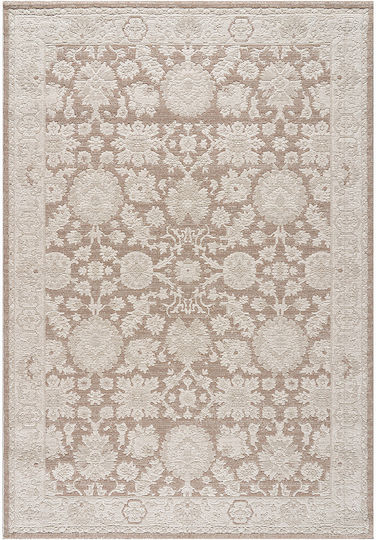 Beauty Home Mirage Art 9848 Crem Set De Covoare Pentru Dormitor 3 Bucăți Beauty Home Mirage Art 9848 Crem Set De Covoare Pentru Dormitor 3 Bucăți