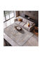 Beauty Home Zenia Art 9446 Комплект Килими За Спалня Бежов 9446-Комплект 3 Бр