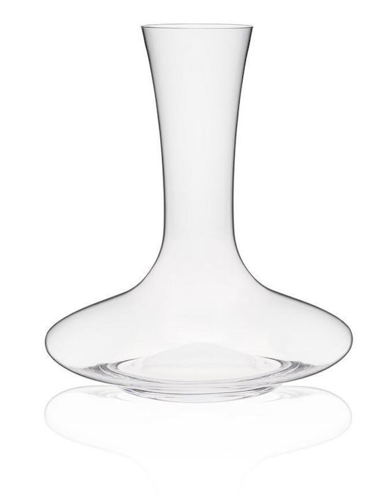 Rona Кристална Карафа за Сервиране с Капачка Прозрачна 1500ml