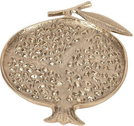 Metallic Pink 25x18x2cm 819-01818