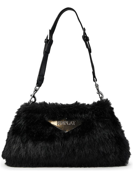 Replay Fur Women's Bag