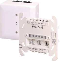 Bosch Flm-420-rhv-s Unitate De Suprafață Relee De Înaltă Tensiune Cu 2 Ieșiri