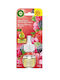 Reckitt Benckiser Elektrisches Ersatz Air Wick Wild Beeren Pfirsichblüte 19 Ml