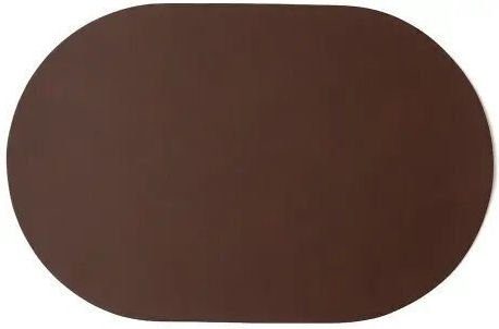 Baltan Baltan Tischsets Braun 46x30.5cm