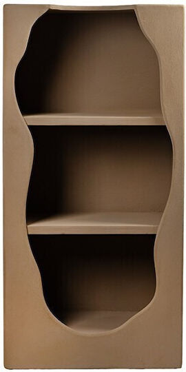 Βιβλιοθήκη Εκρου 60x36x122εκ.