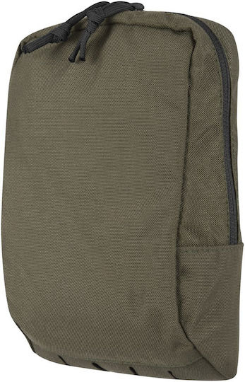 Helikon Tex Utility Pouch Medium Cordura Калъф За Колан На Безжичен Зелен