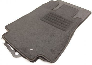 Πατάκια Μοκέτα Mercedes W220 S-class 1998-2005 4τμχ
