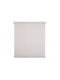 Domoletti Roller Blinds Partial Blackout Beige W80xH170cm