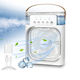 SPV Ventilator USB Electric Cu Apă SPV-EWT-6GF