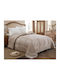 Adam Home Комбинирано одеяло Супер двойно 220x240см 822 760 GSM