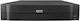 BCS BCS-L-NVR6408R-A-8K-AI3/PRO NVR Устройство за запис с 64 канала и Анализ 4K