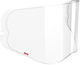 LS2 Pinlock 120xlt Antibeschlag Scheibe Advant X Carbon Ff901 Transparent