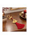 Galifas New Year's Lucky Charm Gold Boat 2027
