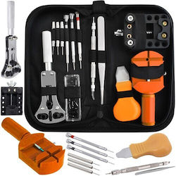 Professionelles Uhrenmacher-Werkzeug – 13-in-1 Set