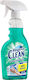 Clean Beauty Pulbere de Curățare pentru Geamuri