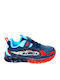 Παιδικά Sneakers Μπλε