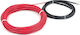 Devicomfort Heating Cable 150t 230v 375w Underfloor Heating 0.5x5m 83030568
