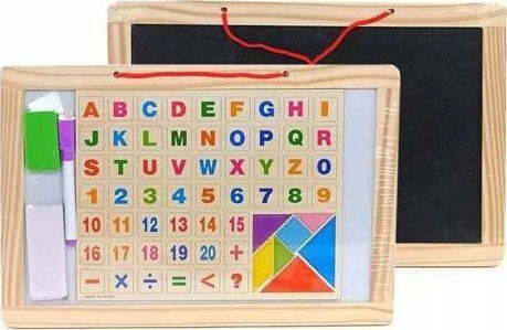 Adar Kids Wall Art No Frame 33x23cm