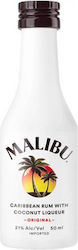Malibu Likör 50ml