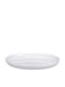 Lumarko Serving Platter Made of White Porcelain