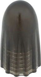 Schwalbe Presta Valve Cap Sv Smoke Grey