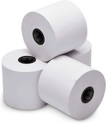 Various Thermische Kassenbons Registrierkasse P57xD60mm mit Länge 38m Various Thermische Kassenbons Registrierkasse P57xD60mm mit Länge 38m