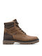 Herrenstiefel Tabac Braun