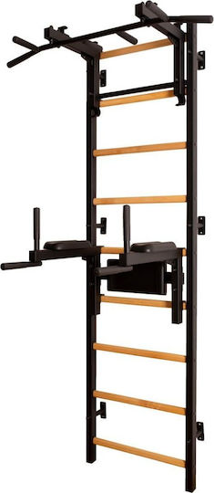 BenchK Klimmzugstange Wand für Benutzer bis 150kg