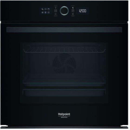 Hotpoint-Ariston Hotpoint-Ariston Aufsatzbackofen Ohne Kochfelder 71l Breite 59,5cm Schwarz