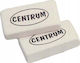 Centrum Eraser For Pencil 45 Pieces 45 Packages White
