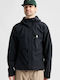 Burton Reserve 3098210A04 Herren Ski- und Snowboardjacke Schwarz