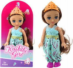 Lean Toys Κούκλα για 3+ Ετών