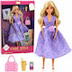 Lean Toys Anlily Дрехи за кукли за 3+ години