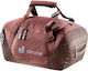 Deuter Duffel Sack Voyage Back Red Fabric