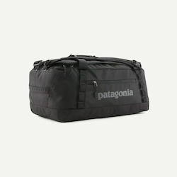 Patagonia Σακ Βουαγιάζ 40lt Μαύρο Patagonia Σακ Βουαγιάζ 40lt Μαύρο