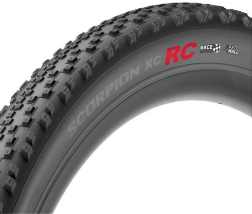 Pirelli Scorpion Xc Road Bike Tyre 29" x 2" Foldable