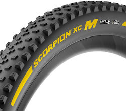 Pirelli Scorpion Bike Tyre Road and Mountain 29 x 2.4