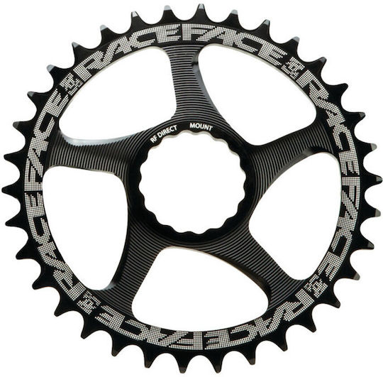 Race Face Race Face Bicycle Crankset 30T 12 Gears RFRNWDM30Black