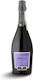 Villa Degli Olmi Wein Prosecco Weiß Trocken Semi-Sparkling 750ml