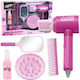 Lean Toys Hairdressing Toy