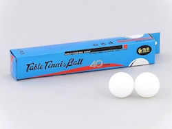 Adar Donic Tischtennisbälle 6 Stück