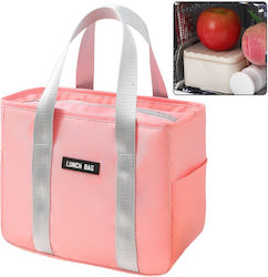 Lean Toys Handtasche Rosa 21x13x24cm Lean Toys Handtasche Rosa 21x13x24cm