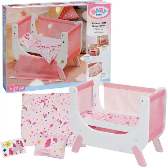 ZAPF Creation Baby Born Mobilier Unicorn