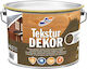 Rilak 2.7lt Dunkelbraune Farbe